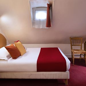 Standaard Kamer met een King Size Bed