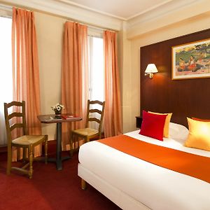 Superior Kamer met een King Size Bed